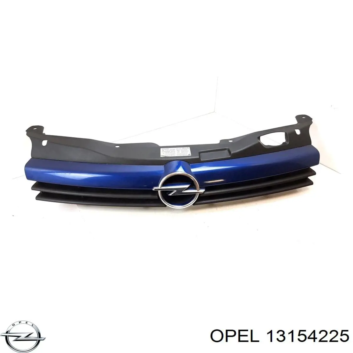 Grelha do radiador Opel 1840913 preço, a partir de 66,14 USD