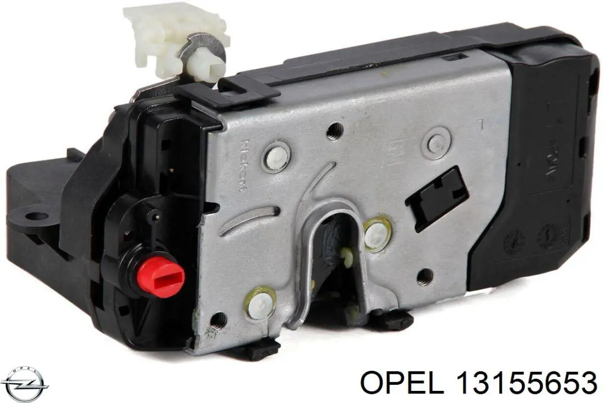 Lanterna da luz de fundo de matrícula traseira Opel 13155653 preço, a partir de 10,25 USD