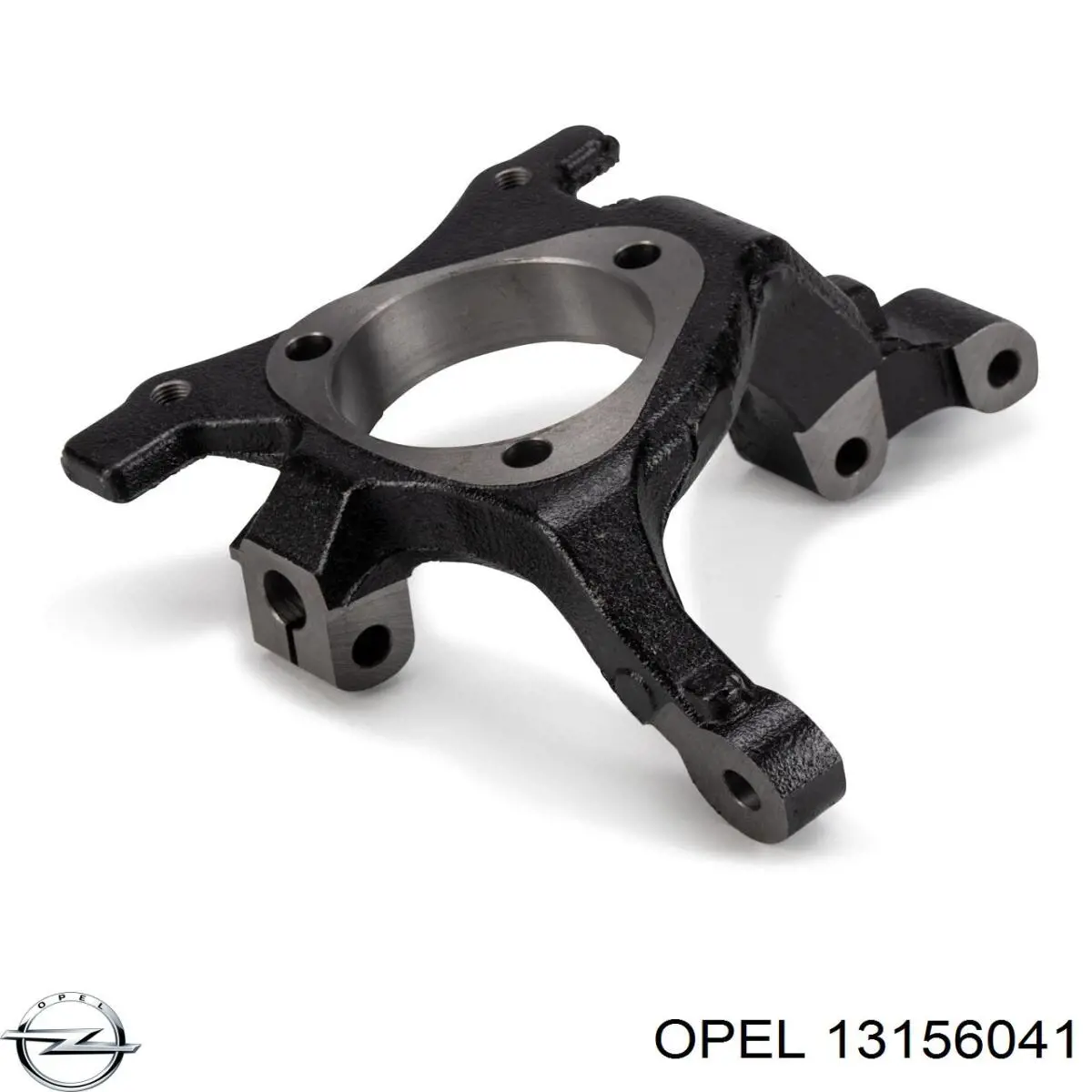 Pino moente (extremidade do eixo) dianteiro esquerdo Opel 13156041 preço, a partir de 83,57 USD