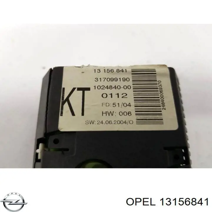  Opel 13156841 preço, a partir de 39,73 USD