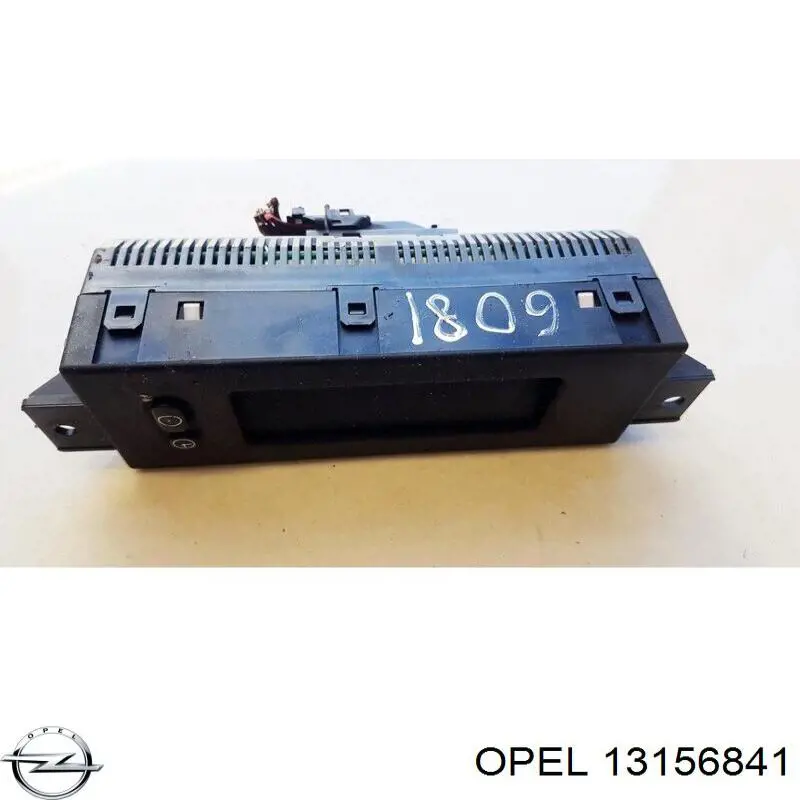  Opel 13156841 preço, a partir de 40,86 USD