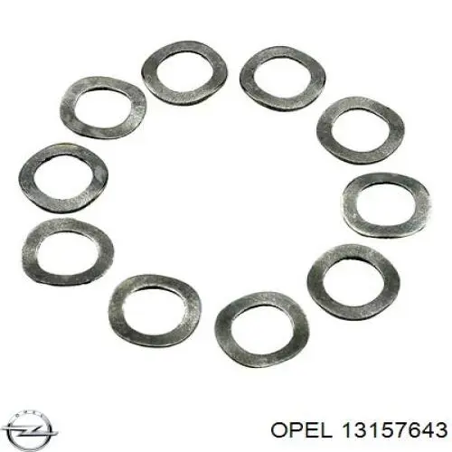  Opel 1274365 preço, a partir de 1,93 USD