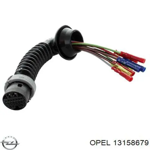  Opel 13158679 preço, a partir de 59,52 USD