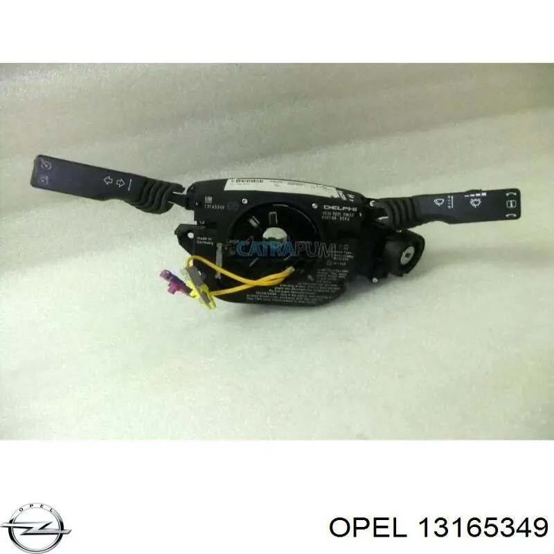  Opel 13165349 preço, a partir de 108,96 USD