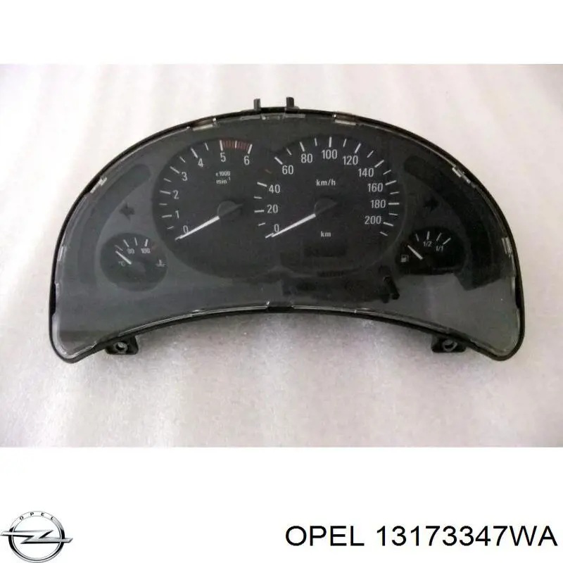 Compre 13173347WA Opel 