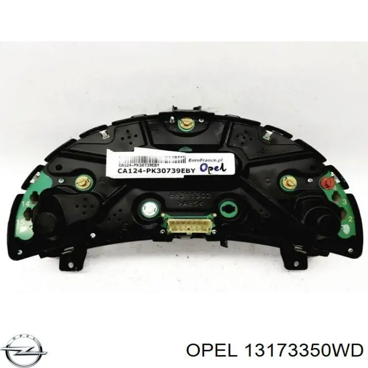 Compre 13173350WD Opel 