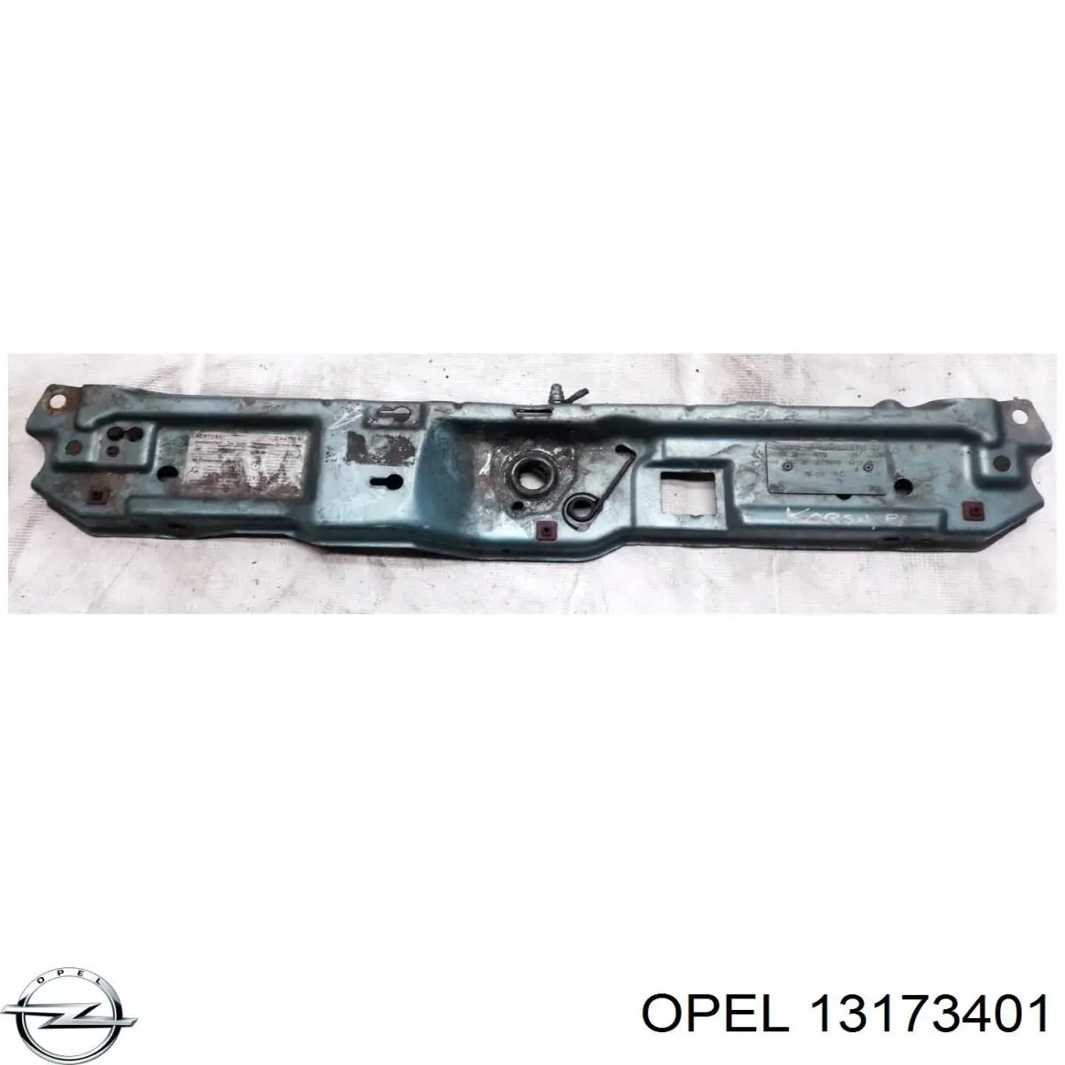 6840915 Opel 