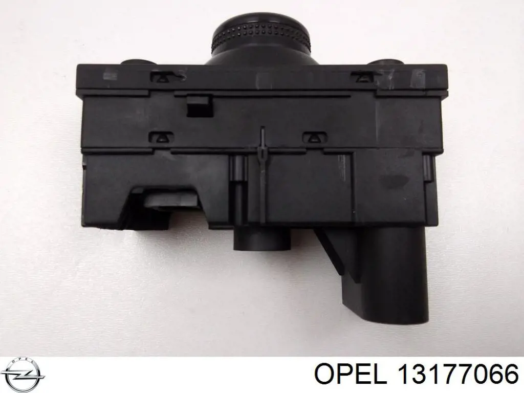 Compre 13177066 Opel Comutador das luzes no "painel de instrumentos"