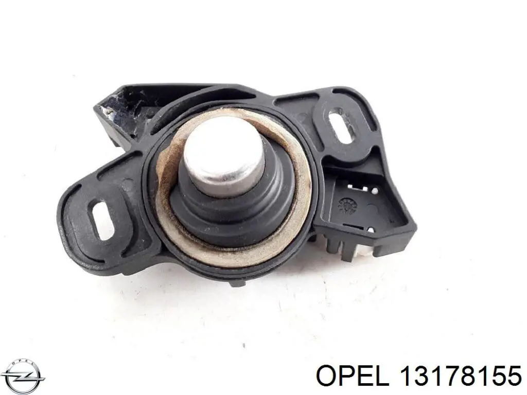 Fecho de tampa de porta-malas (de 3ª/5ª porta traseira) Opel 5133574 preço, a partir de 21,94 USD