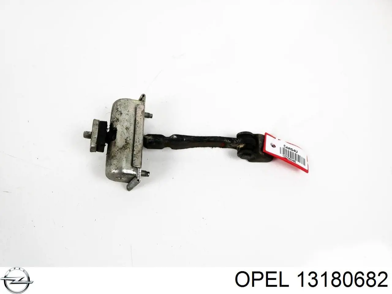Limitador dianteiro de abertura de porta Opel 13180682 preço, a partir de 31,42 USD