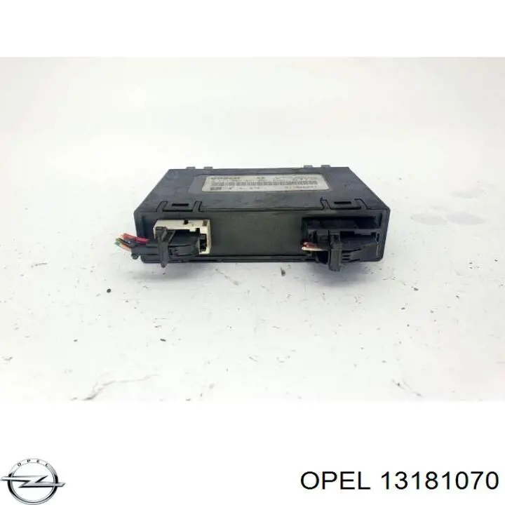 Compre 13181070 Opel 