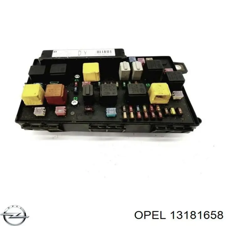 Compre 13181658 Opel 