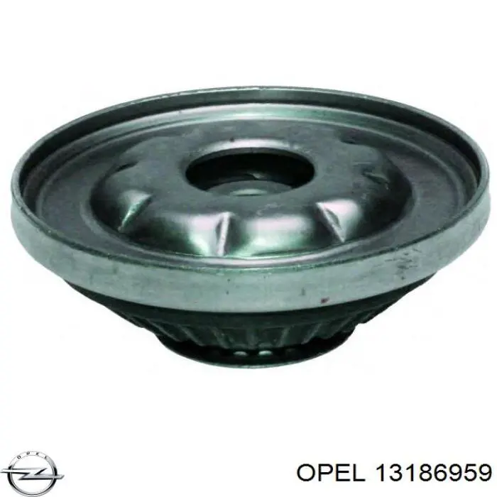 Suporte de amortecedor dianteiro Opel 13186959 preço, a partir de 26,86 USD
