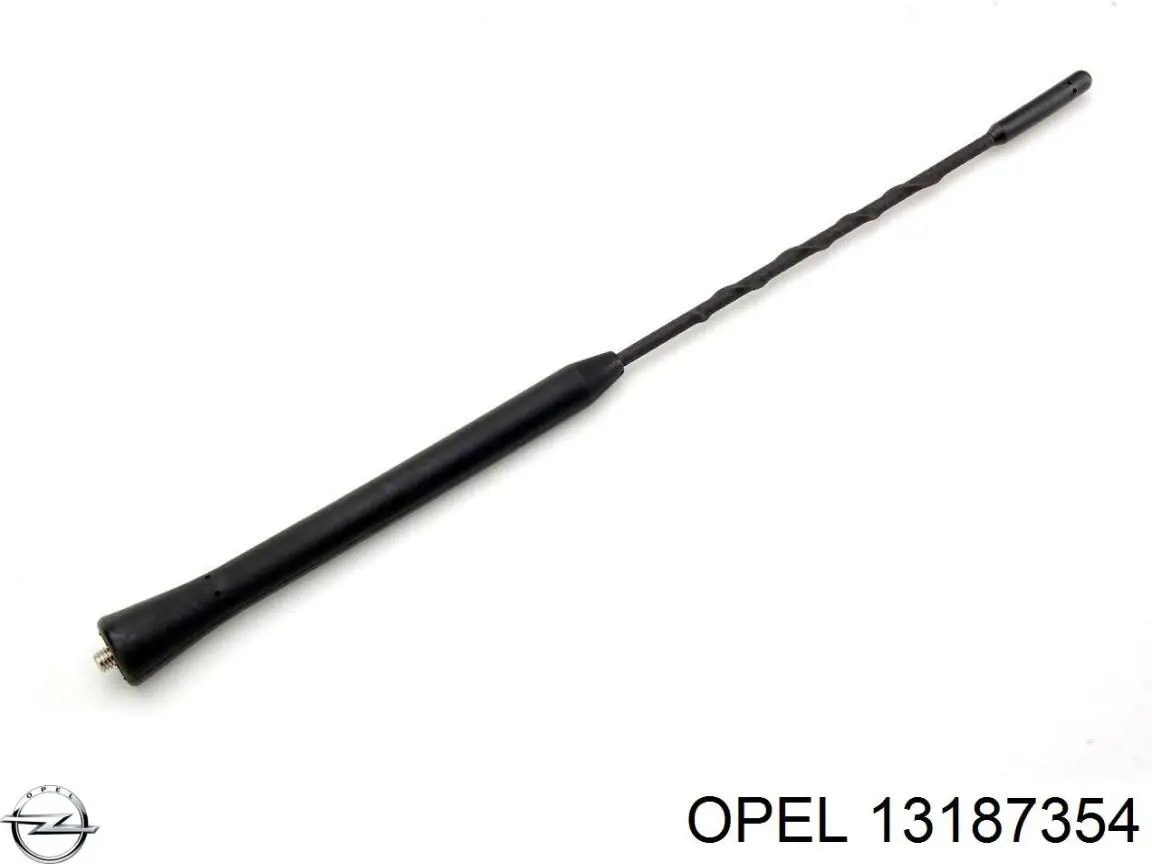 Guarda-barras esquerdo do pára-lama dianteiro Opel 13187354 preço, a partir de 40,12 USD