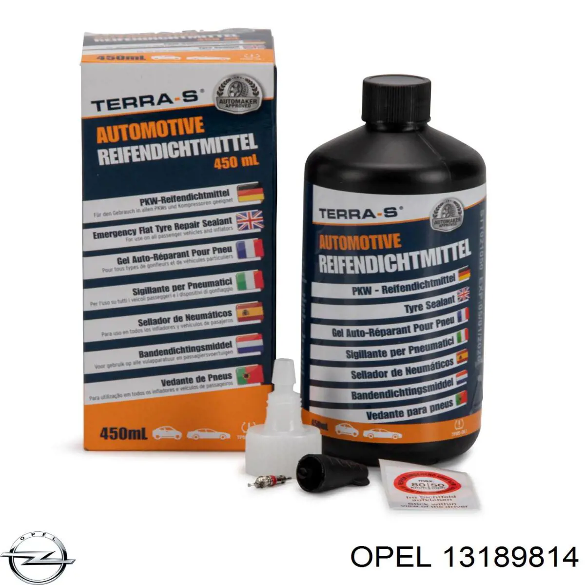 Compre 1758004 Opel 