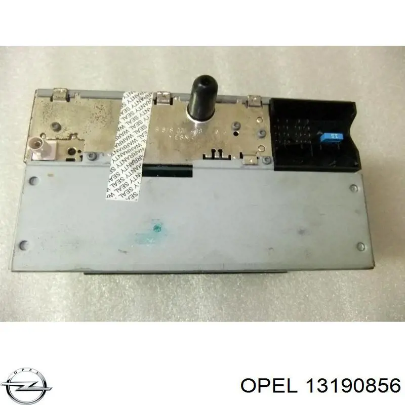 Compre 13190856 Opel 