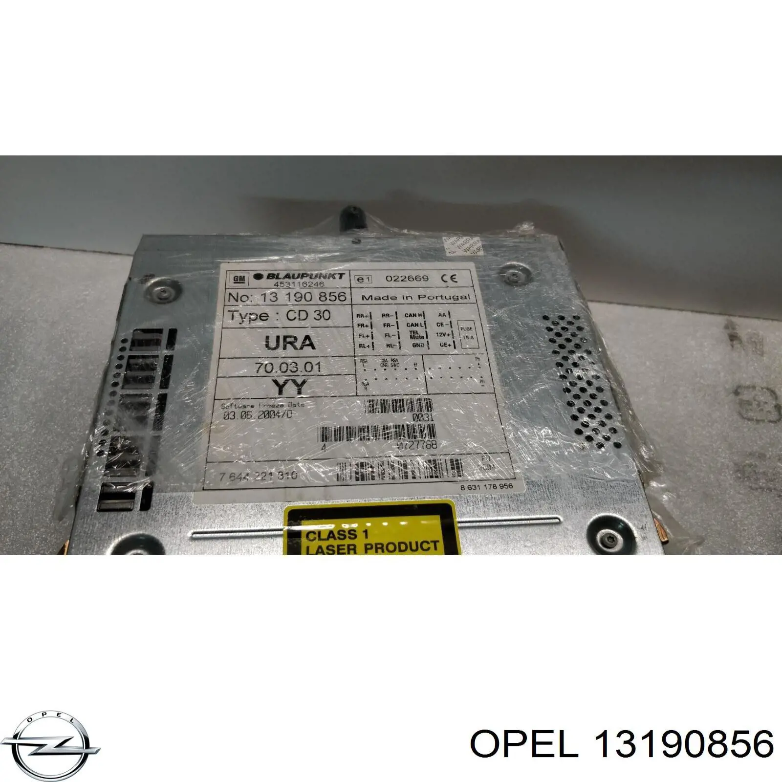  Opel 13190856 preço, a partir de 44,34 USD