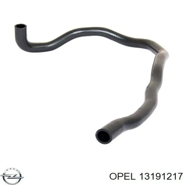 Compre 07390 Metalcaucho Mangueira (cano derivado) do radiador de esfriamento superior