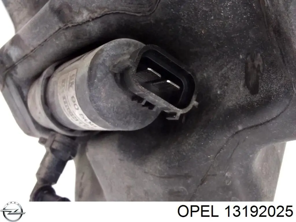 Tanque de fluido para lavador de vidro Opel 6450506 preço, a partir de 81,60 USD