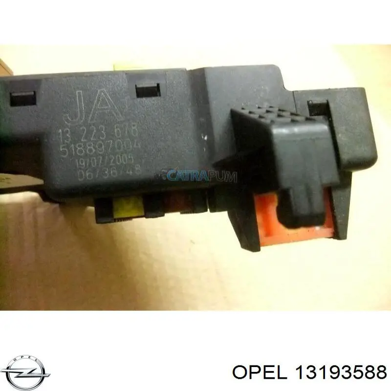  Opel 6235461 preço, a partir de 64,70 USD