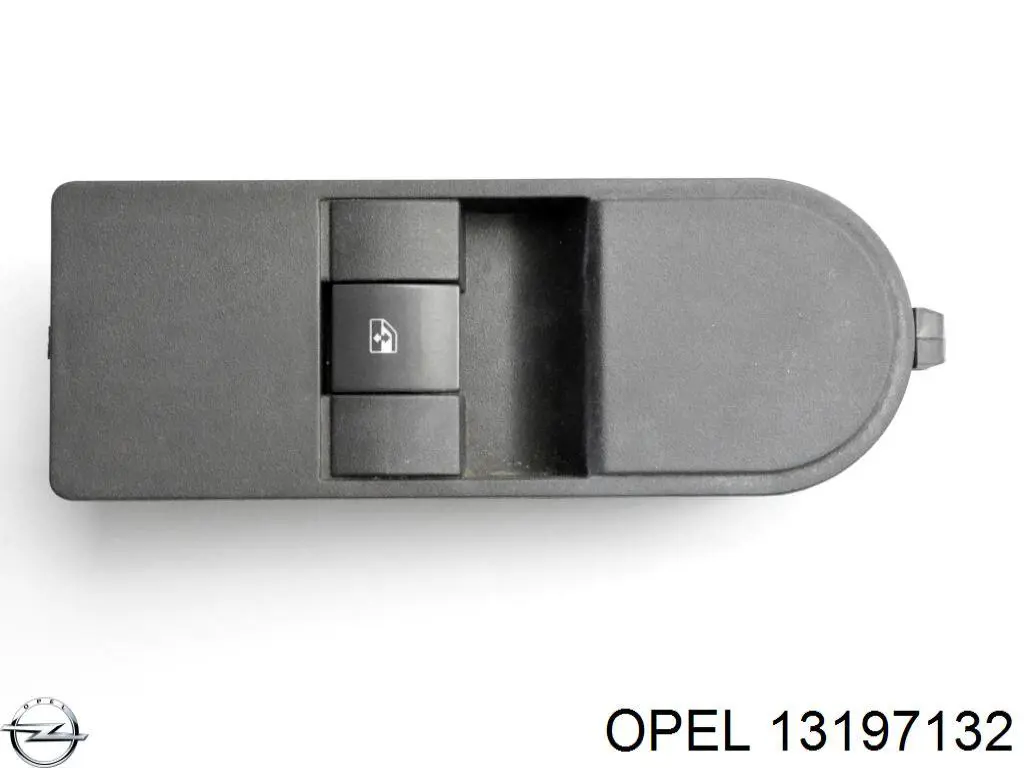 Compre 13197132 Opel 