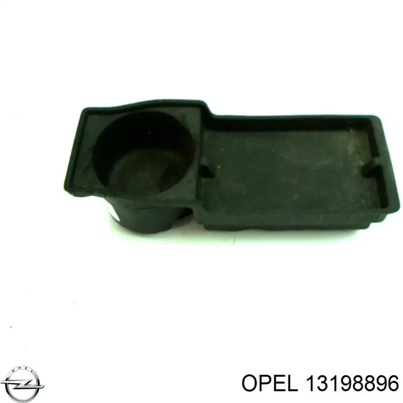  Opel 5196538 preço, a partir de  