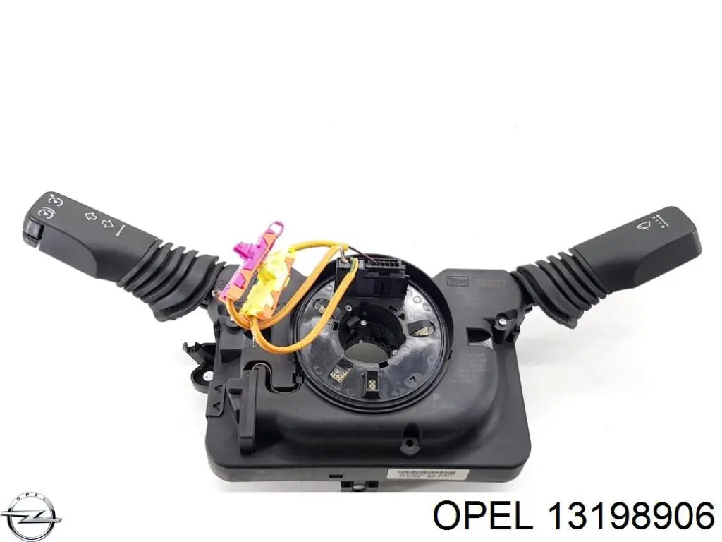  Opel 13198906 preço, a partir de 120,10 USD