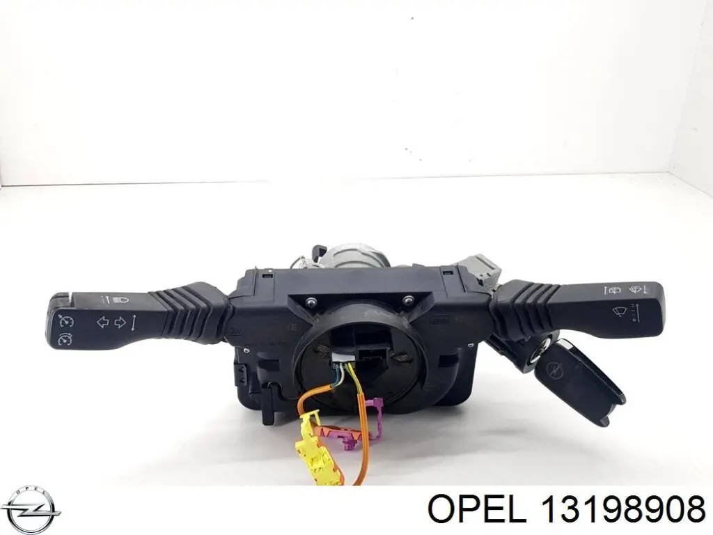 Compre 13198908 Opel 