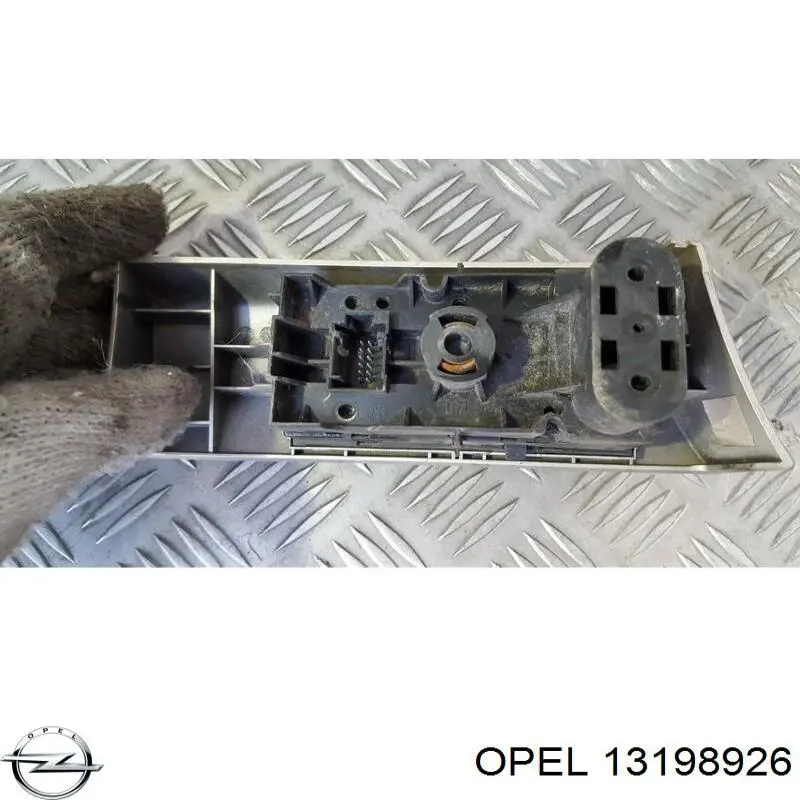  Opel 13198926 preço, a partir de 45,67 USD
