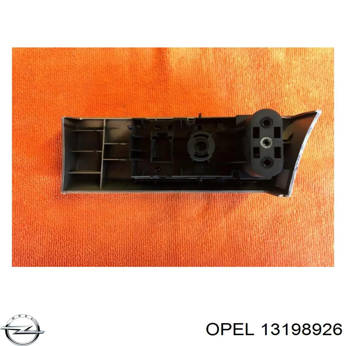  Opel 13198926