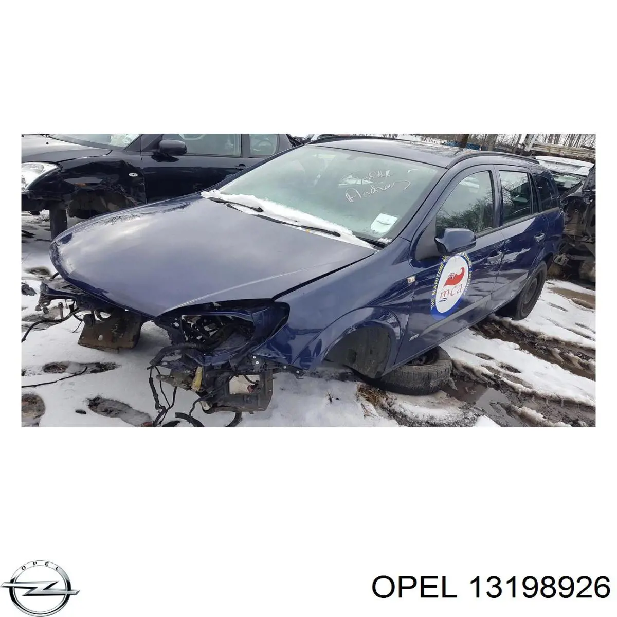  Opel 13198926 preço, a partir de 45,67 USD