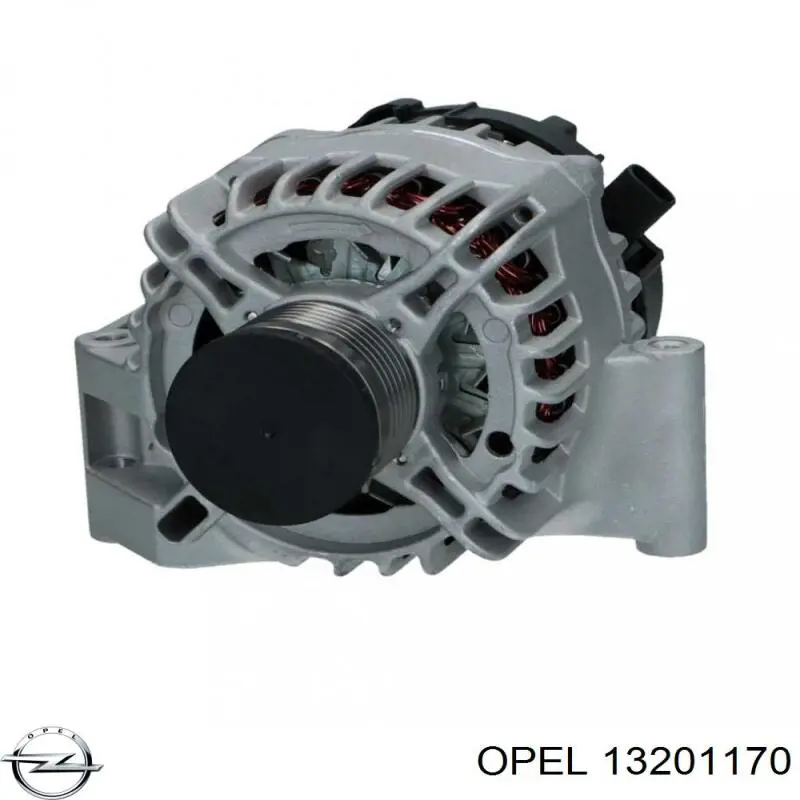  Opel 120208 preço, a partir de 34,96 USD