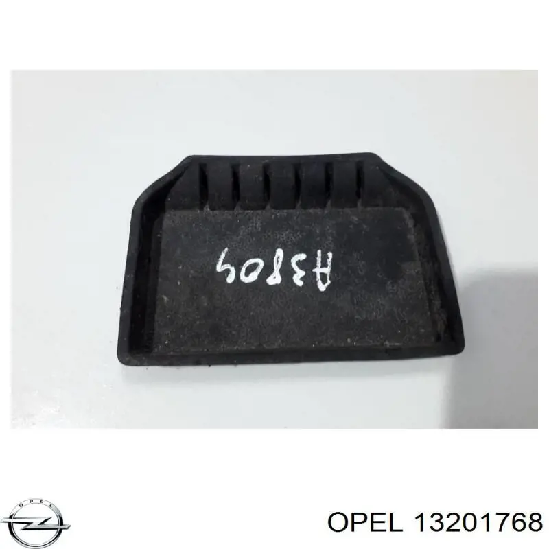 5196543 Opel 