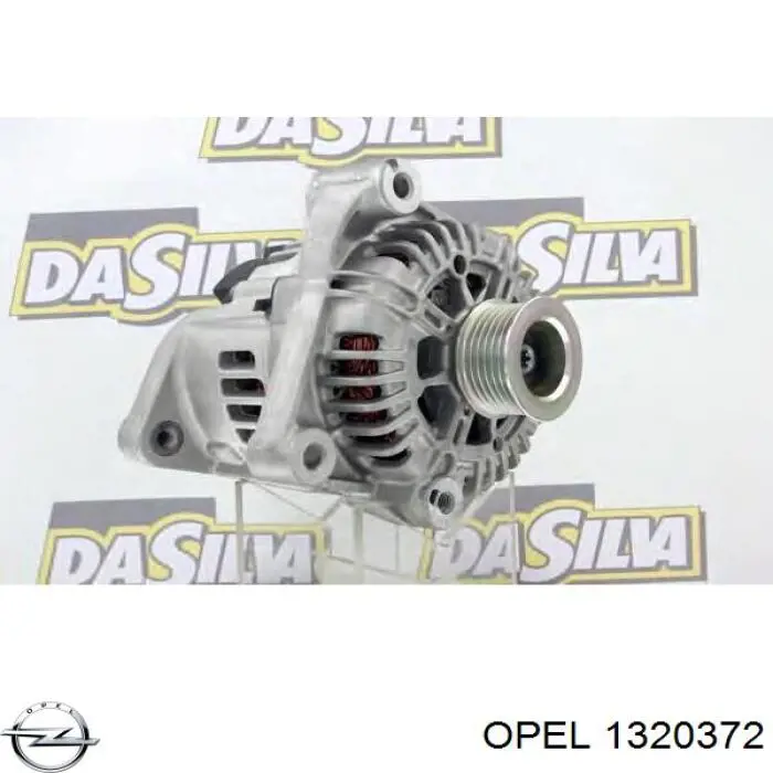 Grelha do radiador General Motors 93192480 preço, a partir de 151,45 USD