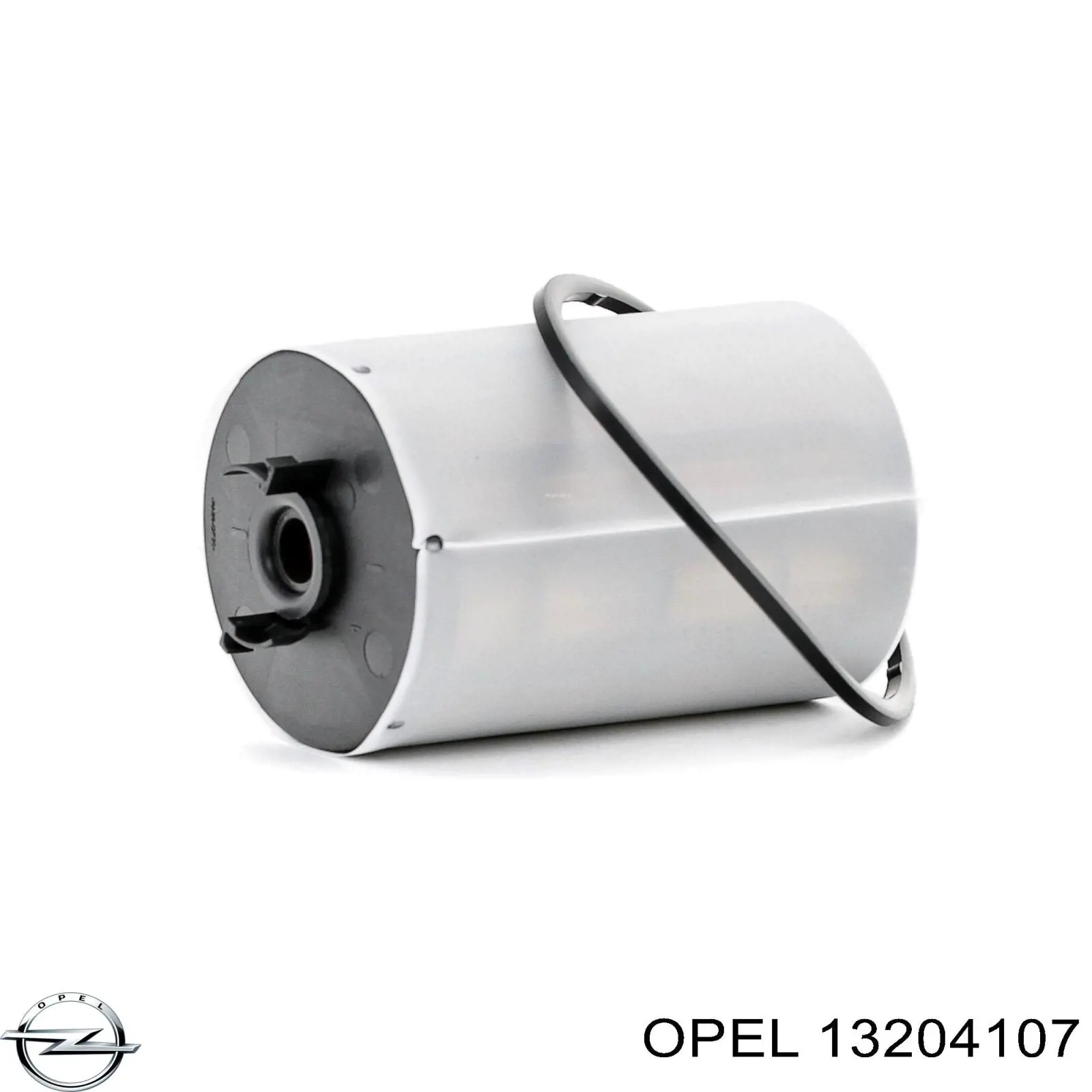 Caixa de filtro de combustível Opel 13204107 preço, a partir de 103,28 USD