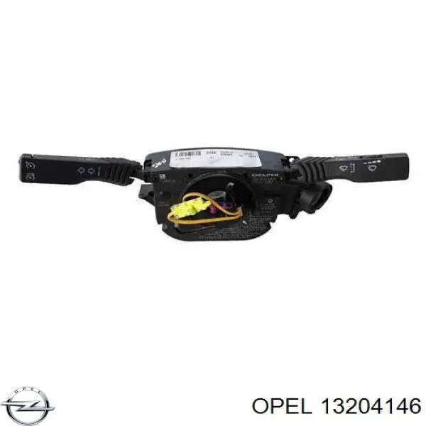 Módulo eletrônico da coluna de direção Opel 13204146 preço, a partir de 270,71 USD