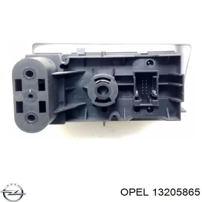 Opel 13205865 preço, a partir de 46,05 USD