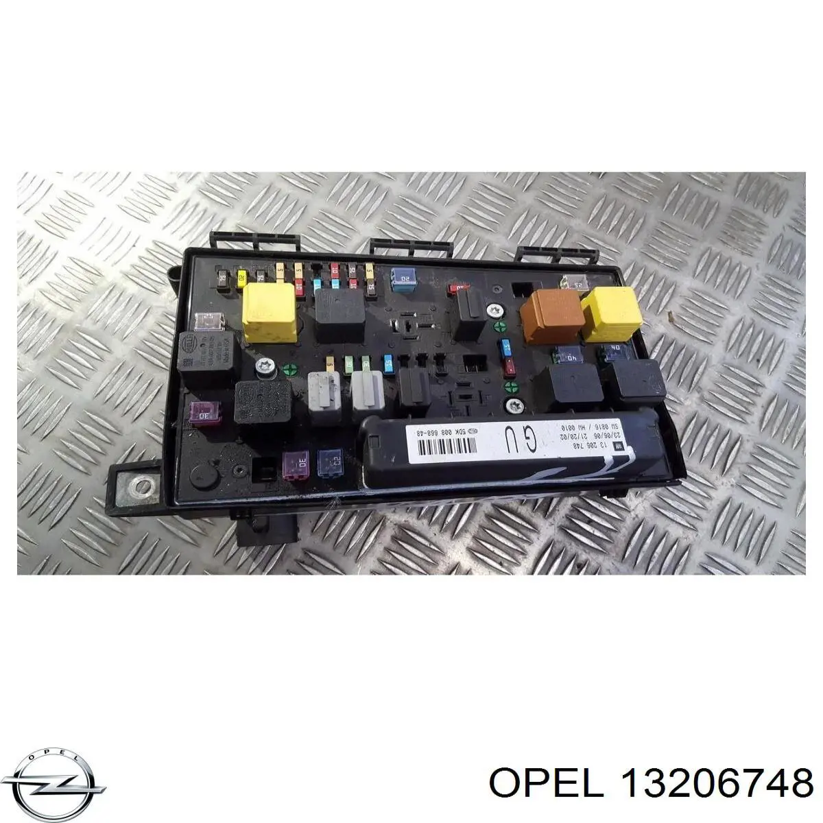  Opel 13206748 preço, a partir de 98,91 USD