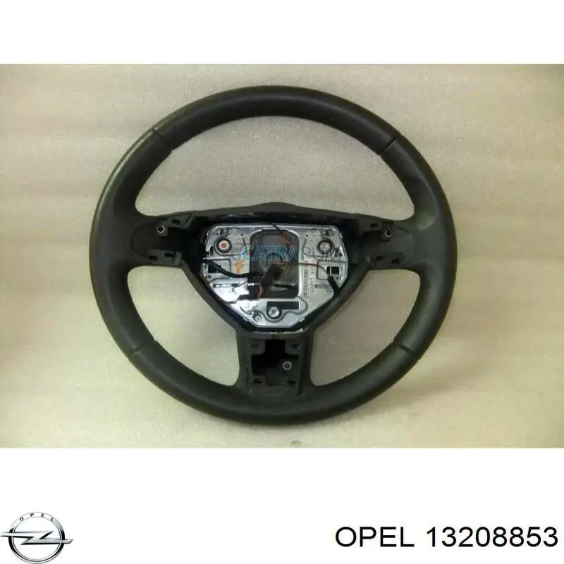 Compre 13208853 Opel Volante