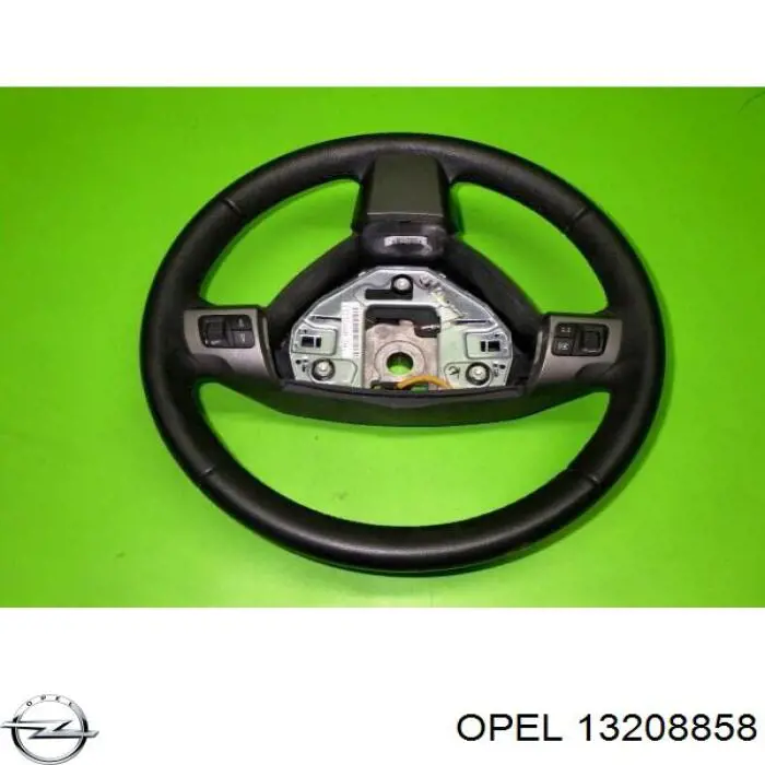 Unidade de interruptores de botão do volante de direção Opel 13208858 preço, a partir de 46,05 USD