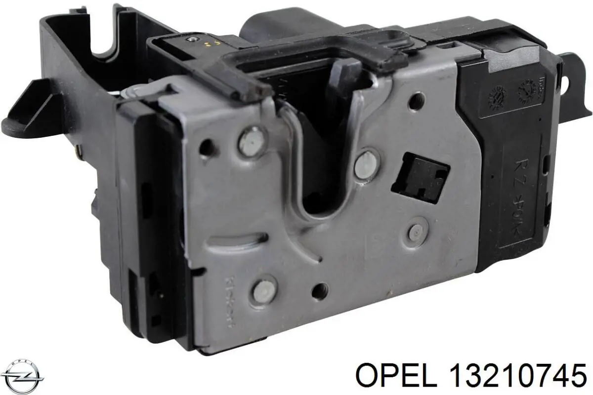 13210745 Opel 