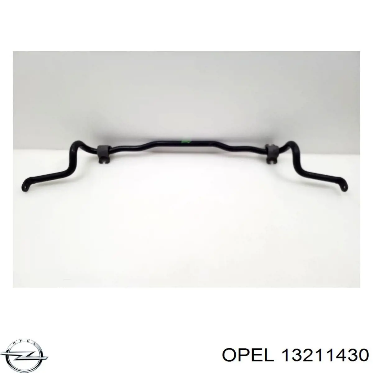 Estabilizador dianteiro Opel 350168 preço, a partir de 83,46 USD