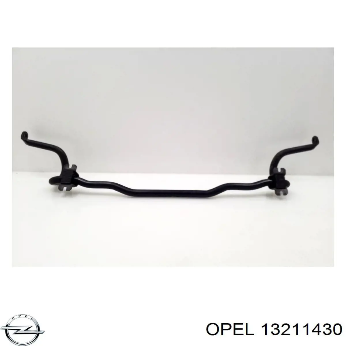 Compre 13211430 General Motors Estabilizador dianteiro