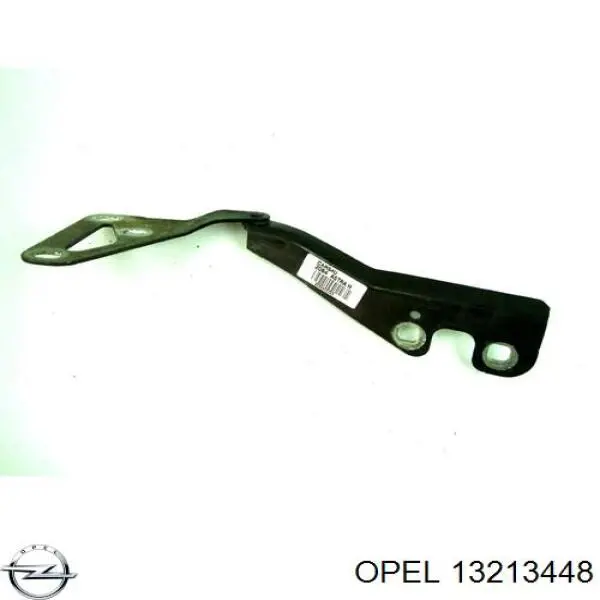 Compre 1160478 Opel Gozno da capota direito