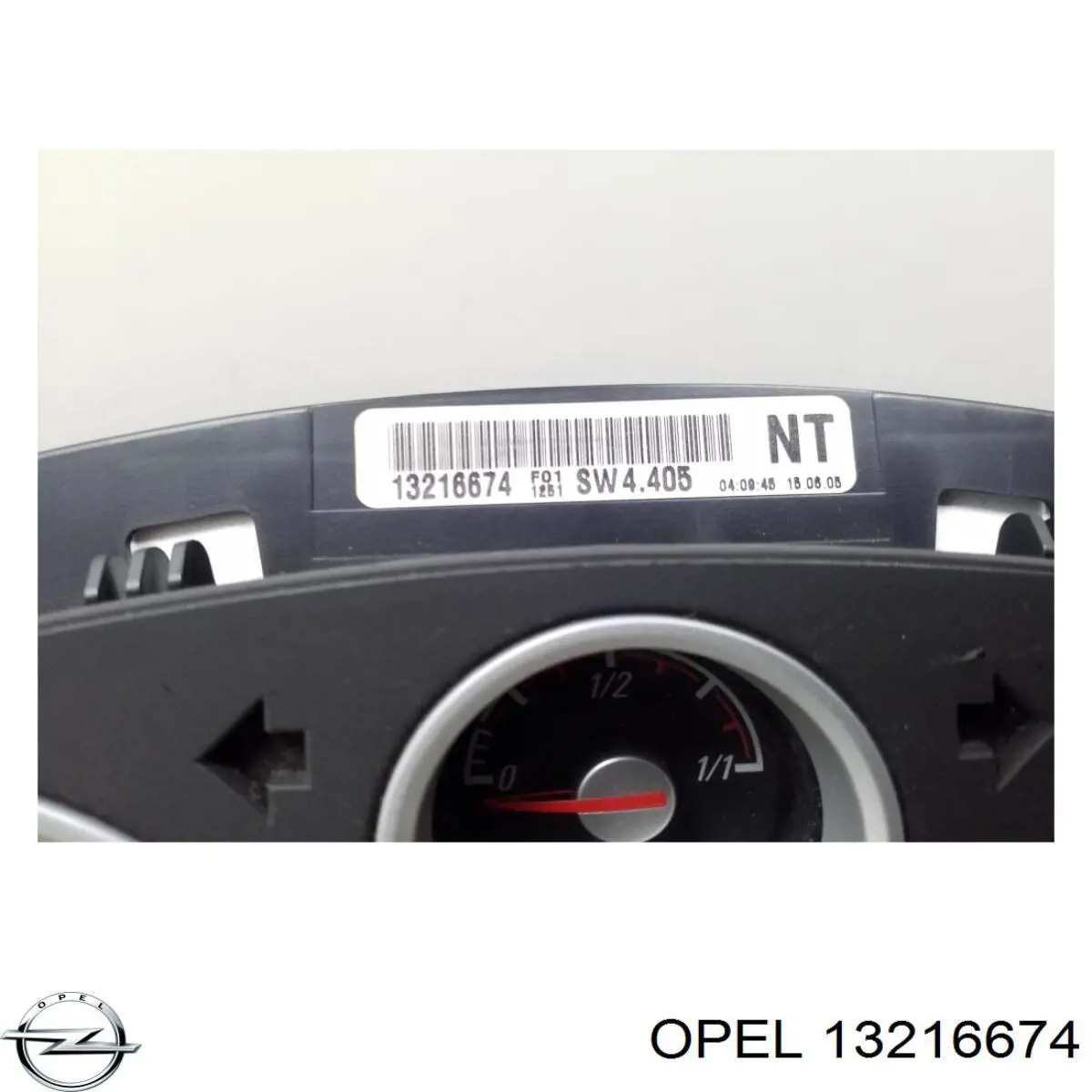  Opel 13216674 preço, a partir de 121,79 USD
