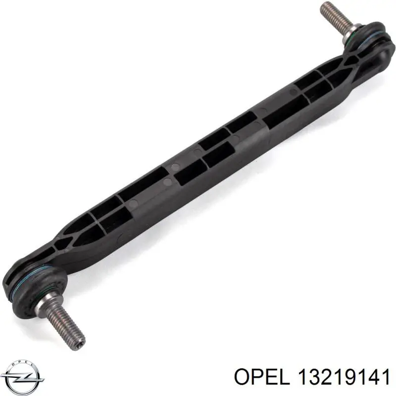 Montante de estabilizador dianteiro Opel 13219141 preço, a partir de 12,23 USD