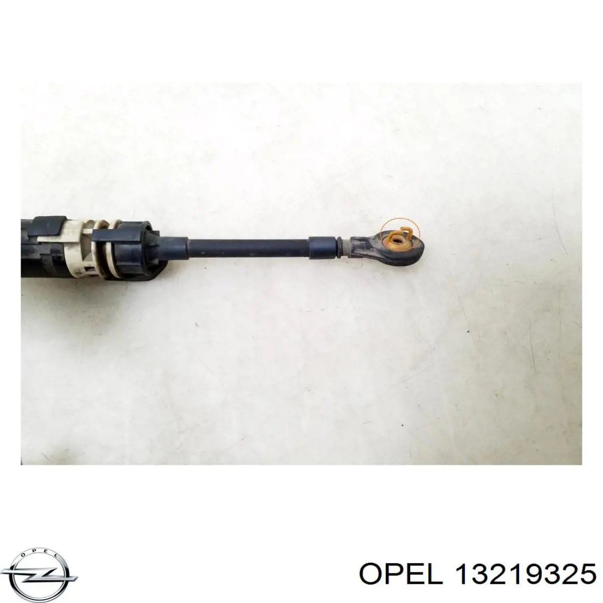 Compre 13219325 Opel 