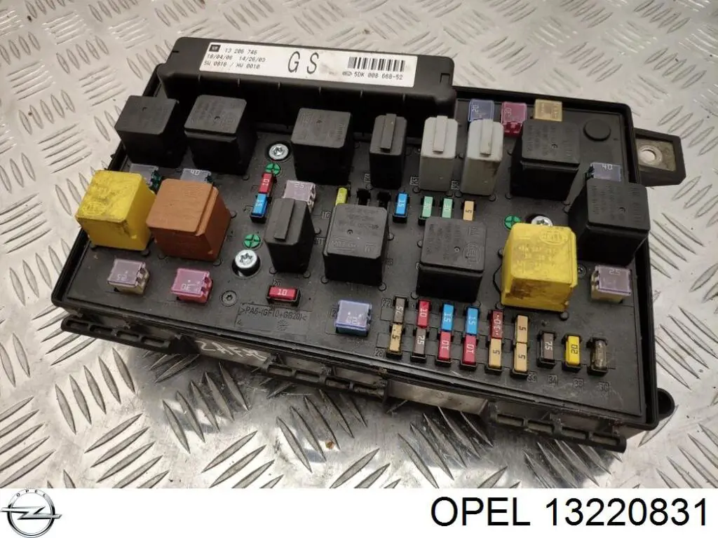  Opel 13220831 preço, a partir de 153,93 USD