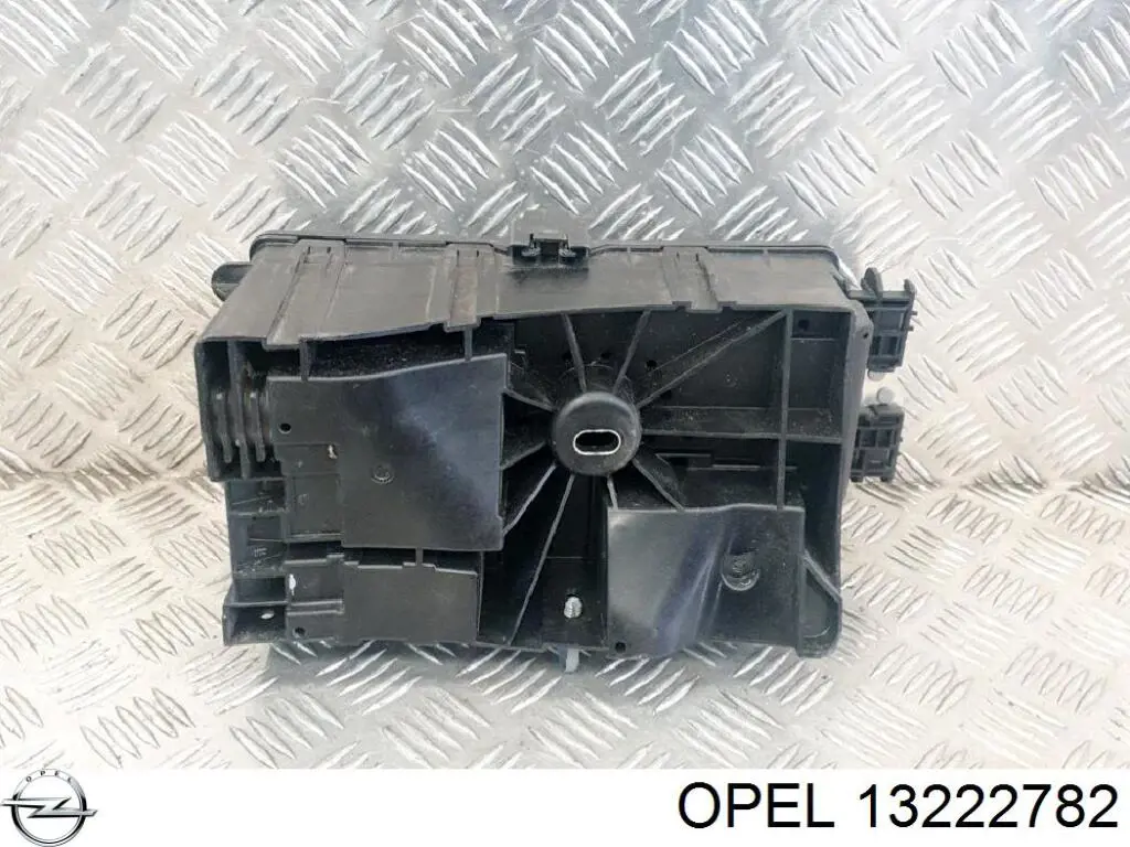  Opel 13222782