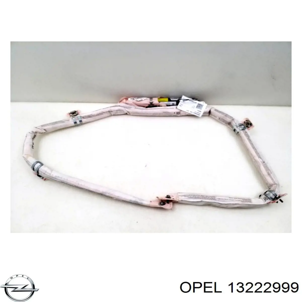13222999 Opel 